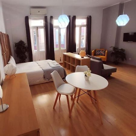 Estudio Centro De Sevilla エクステリア 写真
