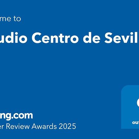 Estudio Centro De Sevilla エクステリア 写真