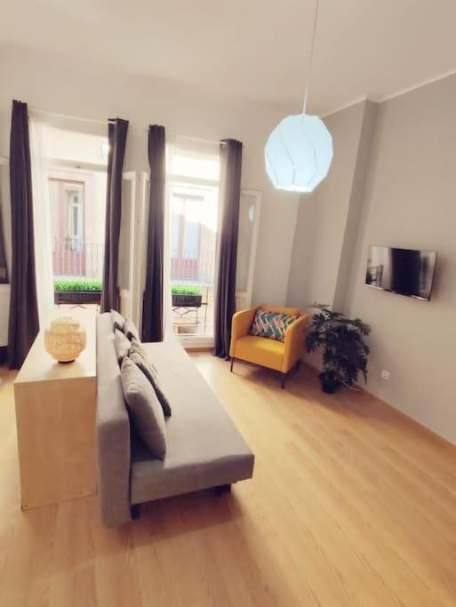 Estudio Centro De Sevilla エクステリア 写真