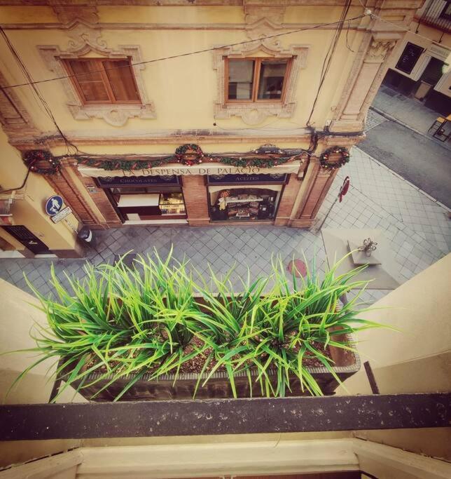 Estudio Centro De Sevilla エクステリア 写真